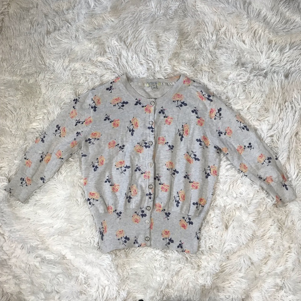 Forever 21 Cardigan
